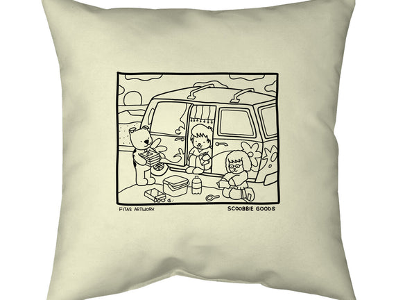 Scoobbie Goods