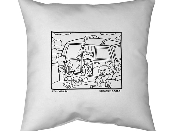 Scoobbie Goods
