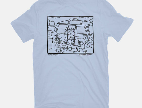 Scoobbie Goods