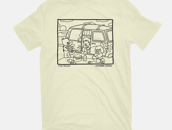 Scoobbie Goods