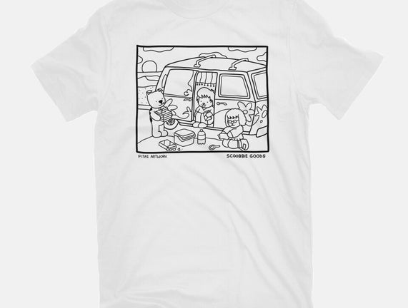 Scoobbie Goods