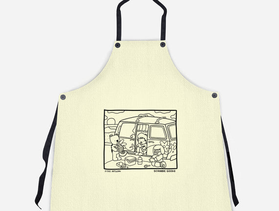 Scoobbie Goods
