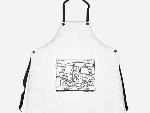 Scoobbie Goods
