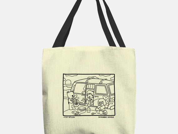 Scoobbie Goods