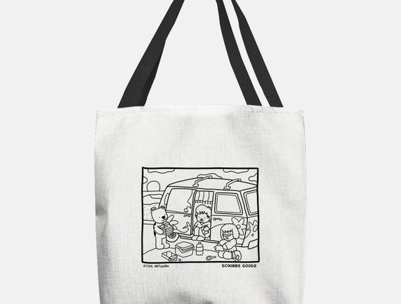 Scoobbie Goods