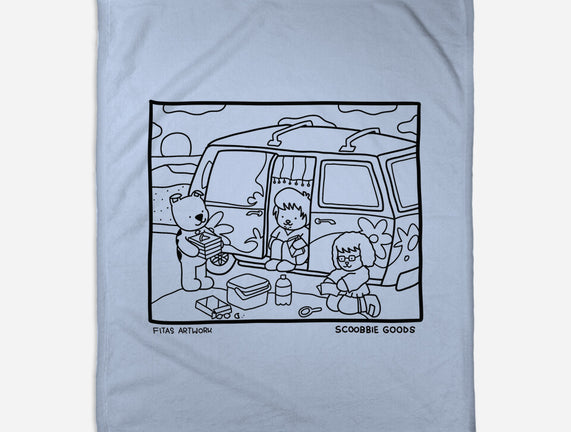 Scoobbie Goods
