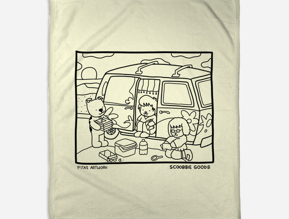 Scoobbie Goods