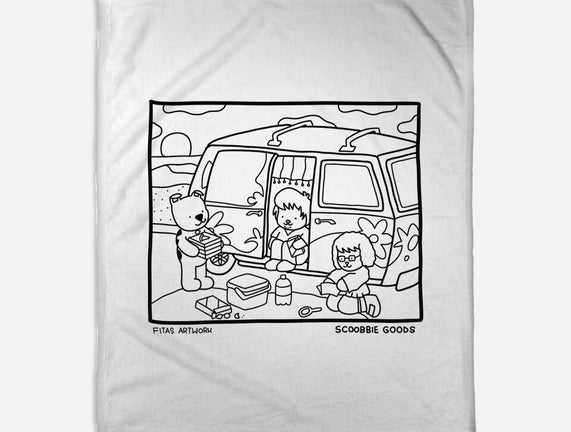 Scoobbie Goods