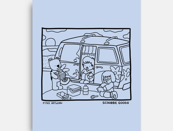 Scoobbie Goods