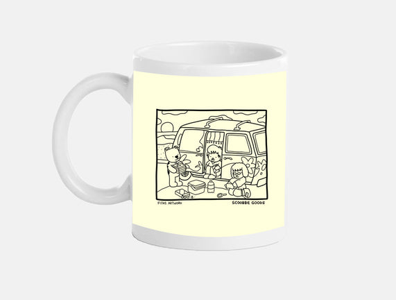 Scoobbie Goods