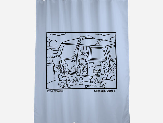 Scoobbie Goods