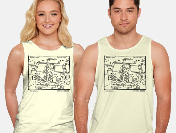 Scoobbie Goods