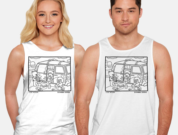 Scoobbie Goods