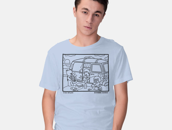 Scoobbie Goods