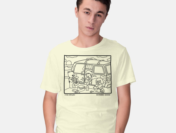 Scoobbie Goods