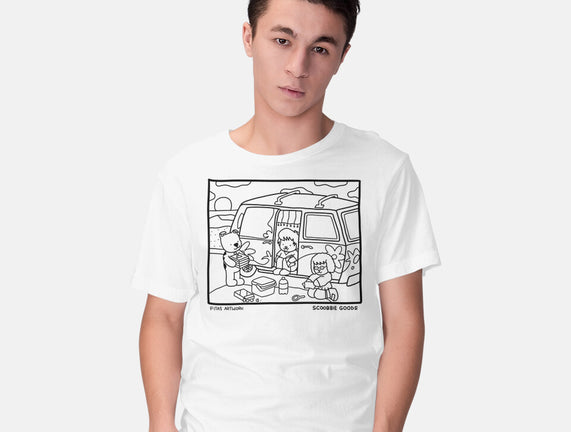 Scoobbie Goods