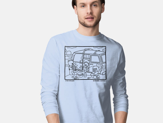 Scoobbie Goods