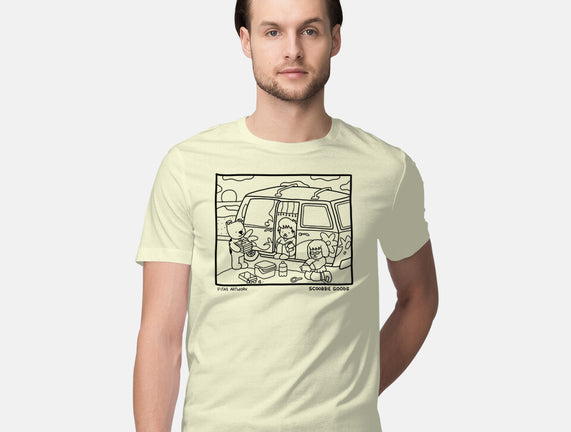 Scoobbie Goods