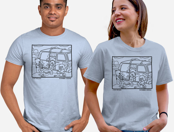 Scoobbie Goods