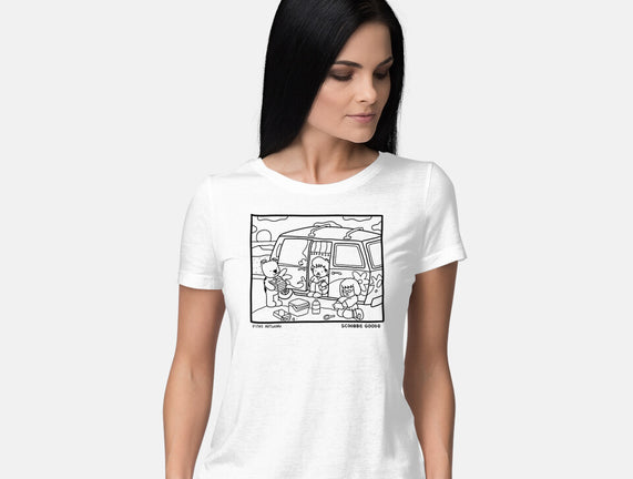 Scoobbie Goods