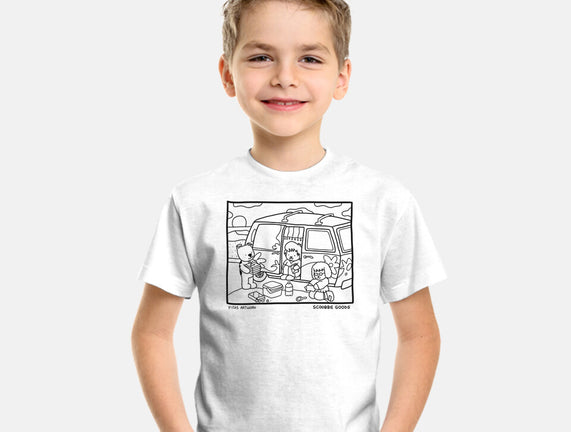 Scoobbie Goods