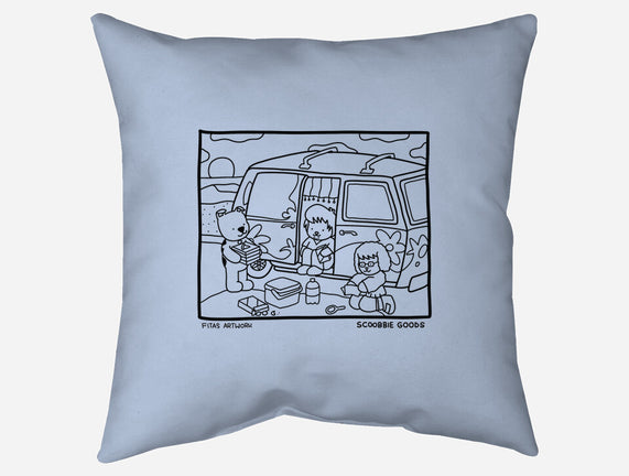 Scoobbie Goods