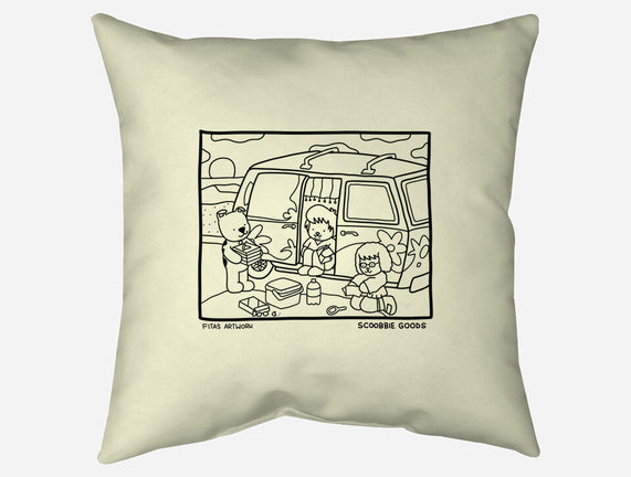 Scoobbie Goods