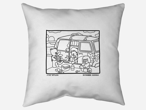 Scoobbie Goods