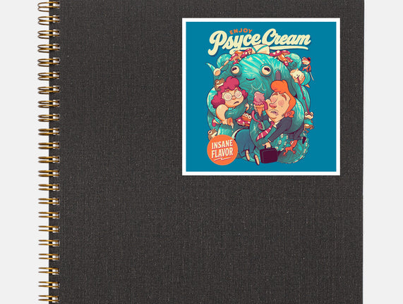 Psyce Cream