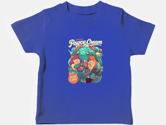 Psyce Cream