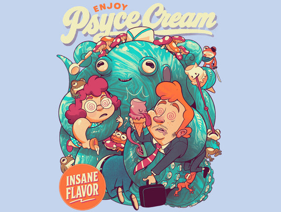 Psyce Cream