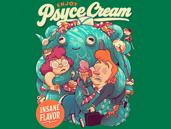 Psyce Cream