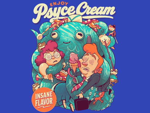 Psyce Cream