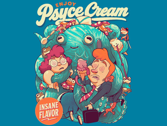 Psyce Cream