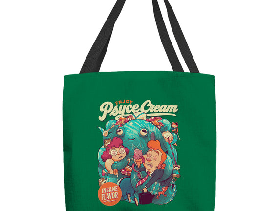 Psyce Cream
