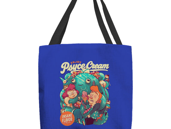 Psyce Cream