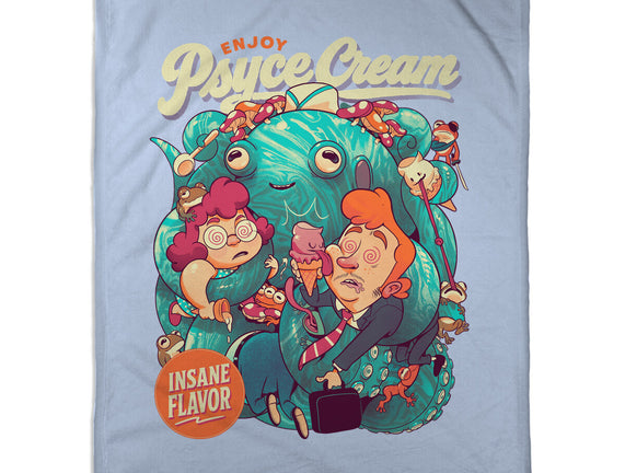Psyce Cream