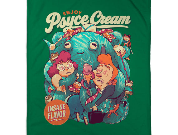 Psyce Cream