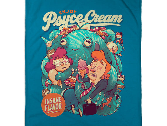 Psyce Cream