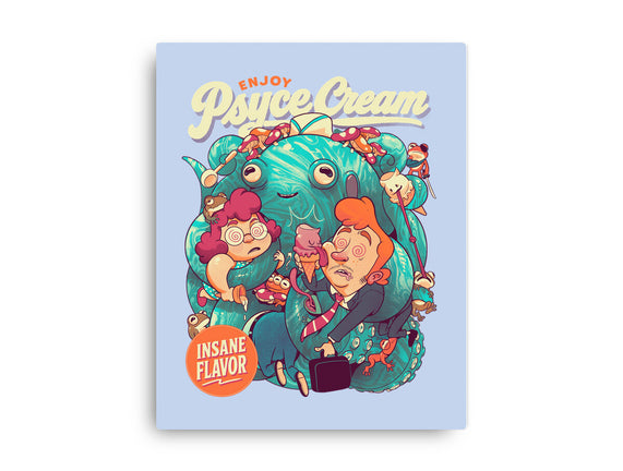 Psyce Cream