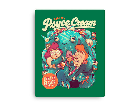 Psyce Cream