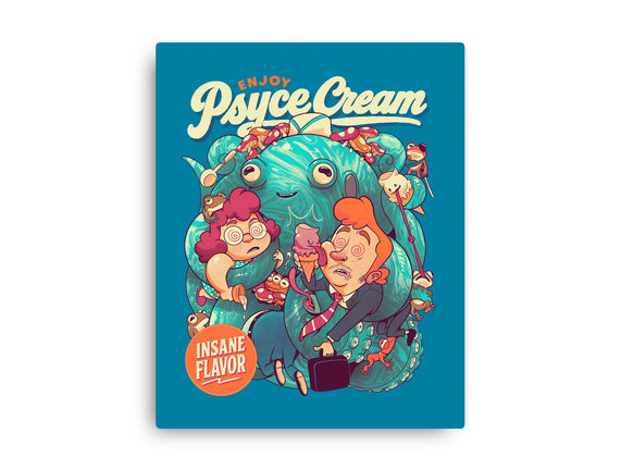 Psyce Cream