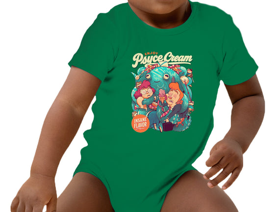 Psyce Cream