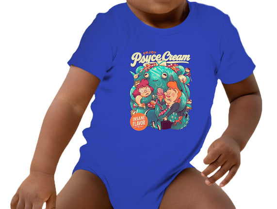 Psyce Cream