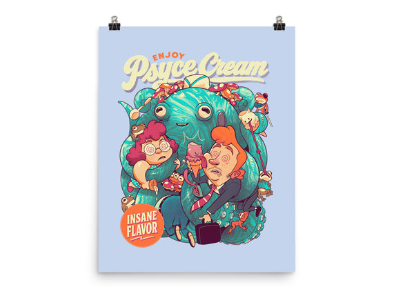 Psyce Cream