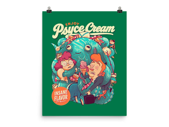 Psyce Cream