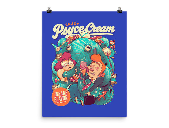 Psyce Cream