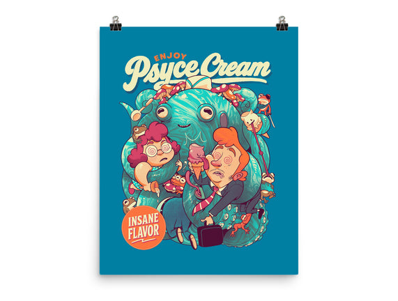 Psyce Cream