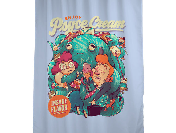 Psyce Cream
