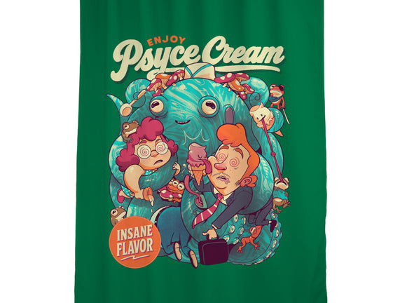 Psyce Cream